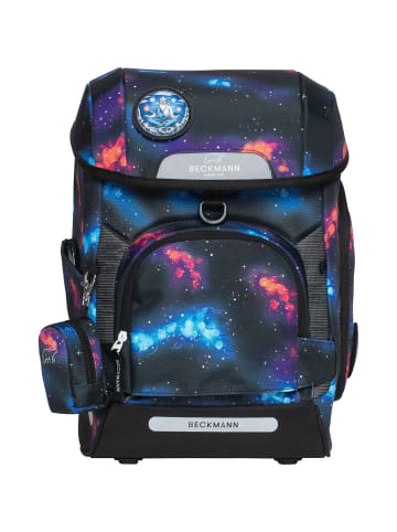 BECKMANN Plus Air Ninja Elements ohne Zubehör in schwarz