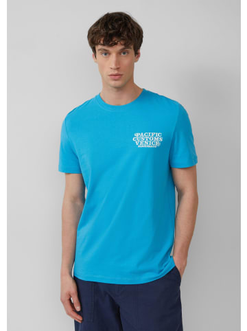 s.Oliver T-Shirt in 62D2_türkis