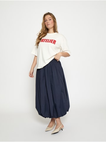 minus T-Shirt in Cloud Dan/Red