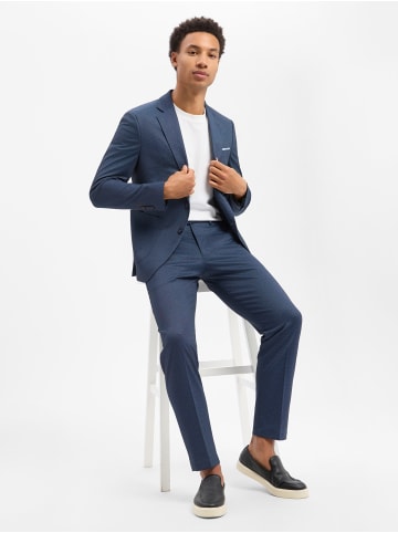 Cinque Sakko Cidati in marine