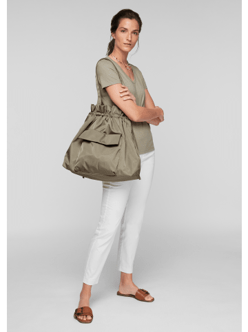 S. Oliver Tasche in Olive