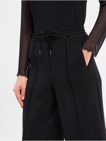 s.Oliver Hose in schwarz