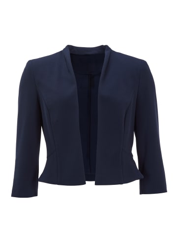 SWING Bolero in marine - 0001