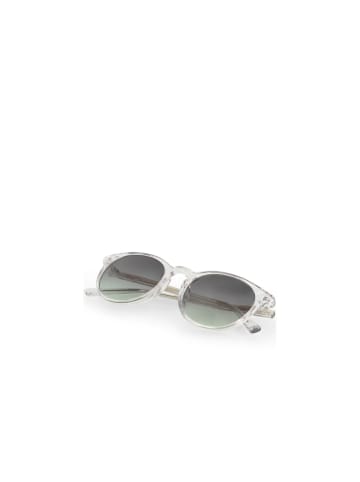 MESSYWEEKEND Sonnenbrille NEW DEPP in transparent