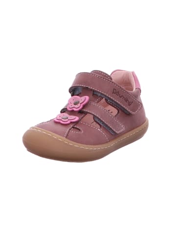 Däumling Lauflernschuhe in grün