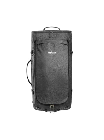 Tatonka Duffle Roller 140 2 Rollen Reisetasche 40 cm black