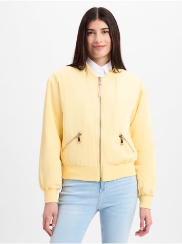 NÜMPH Jacke Nuellanora in mais