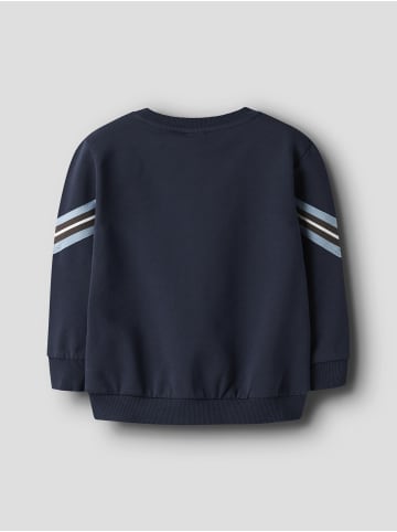 name it Sweatshirt in Navy Blazer