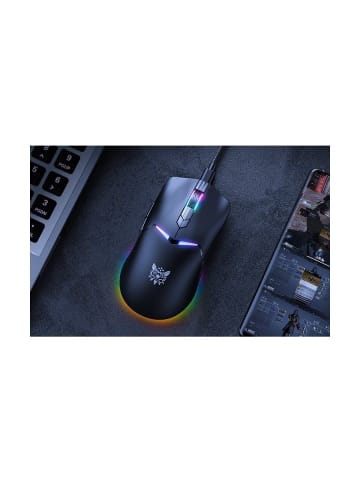 Wisam® ONIKUMA CW928 Gaming-Maus (schwarz)