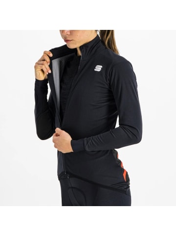 sportful Radsportzubehör in Schwarz