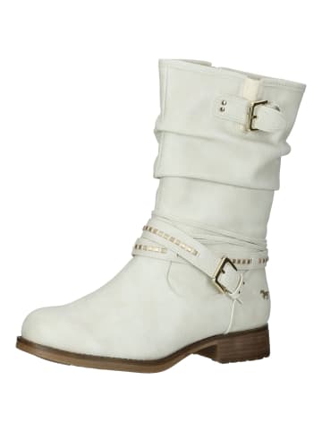 Mustang Stiefel Ice