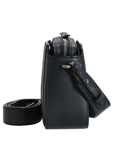 FREDs BRUDER Space-Age - Schultertasche 19 cm (deep blue) in deep blue