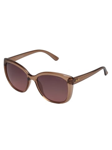 Kodak Sonnenbrille in Brown
