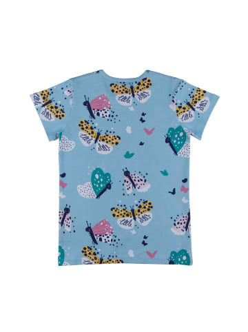 Walkiddy T-Shirt T-Shirt aus Baumwolle (Bio)