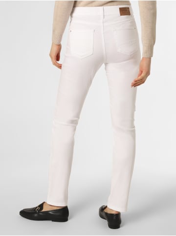 ANGELS  Jeans Cici in weiß