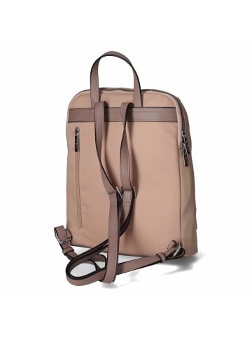 Kaerlek Cityrucksack in lila