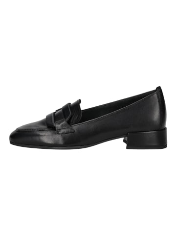 Gabor Slipper in Schwarz