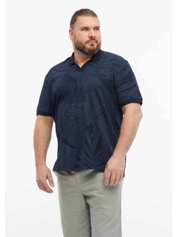 s.Oliver Polo-Shirt in 59A0_navy