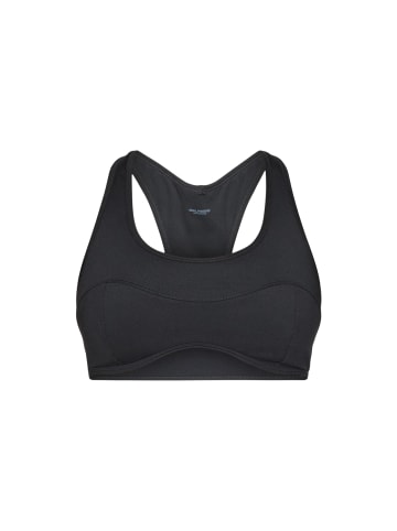 girlfriend collective Top Connie in Black