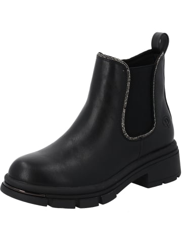Palado Stiefel, Stiefeletten & Boots Nyana in Schwarz