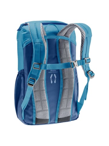 Deuter Junior - Rucksack (ab 7 Jahren) 41 cm (wave-nightblue) in wave-nightblue