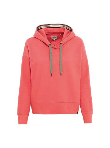 Camel Active Hoodie in peach