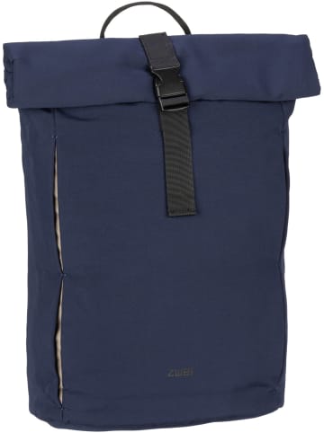 Zwei Rucksack / Backpack Toni TOR250 in Ink