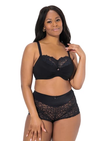 TruYou BH in schwarz