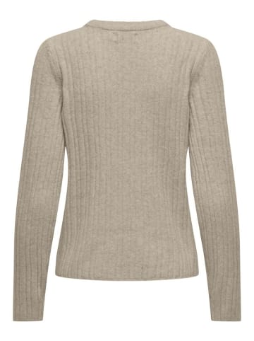 ONLY Pullover in humus