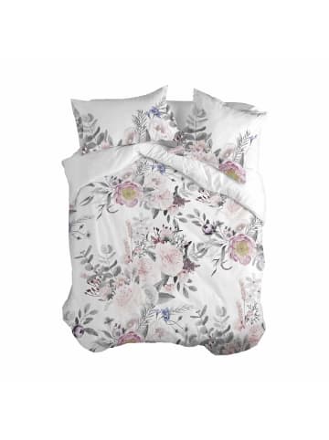 Happy Friday Delicate bouquet Bettbezug