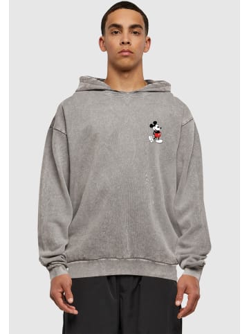 Absolute Cult Absolute Cult Kapuzenpullover in asphalt