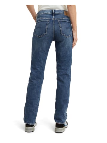 G-Star Raw Strace Straight Jeans antique faded orinoco blue