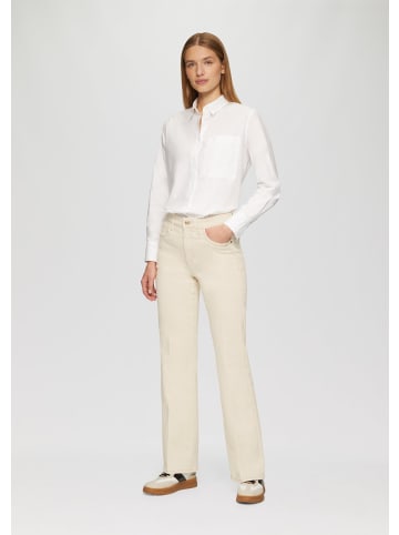 Jeans-Hose  in  81Z8_beige