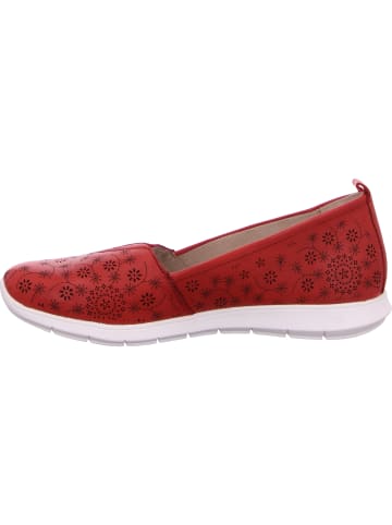 remonte Slipper in flamme