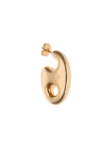 braelyn Women Earrings in GOLD