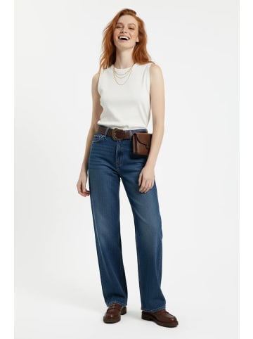 NO MATTER WHAT Blouse in Weiß