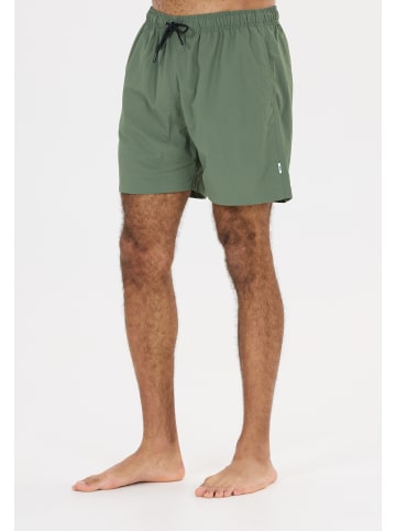 NOU Boardshorts Eyemouth V2 in 3221 Dark Forest