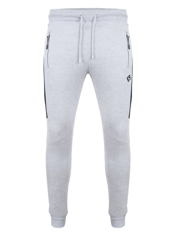 Threadbare Sweatpants Dwayne in Grau