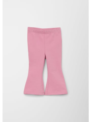 s.Oliver Leggings in 4350_rosa
