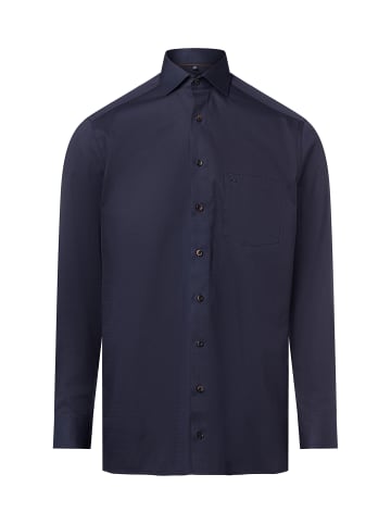 OLYMP Hemd in marine