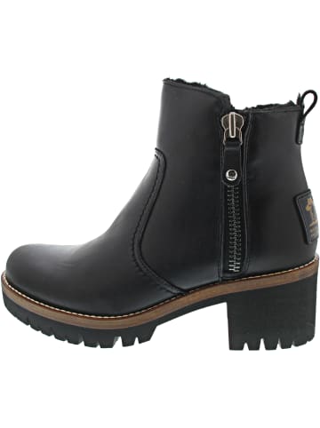 PANAMA JACK Stiefelette Schwarz