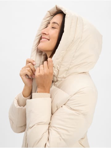 Marc O'Polo Daunenmantel in sand - 0003