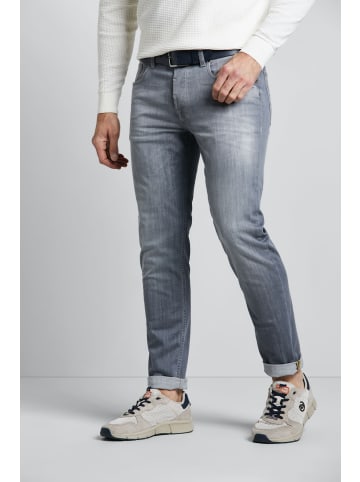 Bugatti Jeans in grau