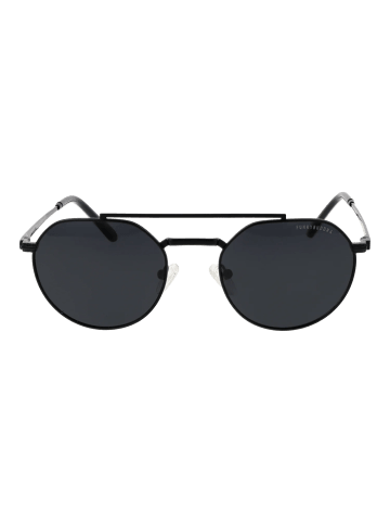 Herren Sonnenbrillen Aviator Gunmetal