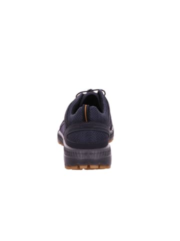 Ecco Lowtop-Sneaker Terracruise II in marine/night sky