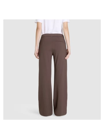MAC Hose in Braun