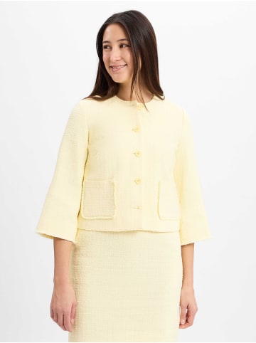 JOOP! Blazer Jovanna in vanille