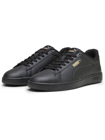 Puma Sneaker "Smash 3.0 L" in Schwarz