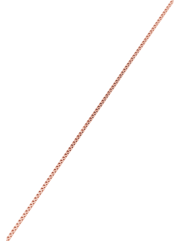 Elli Halskette 925 Sterling Silber in Rosegold