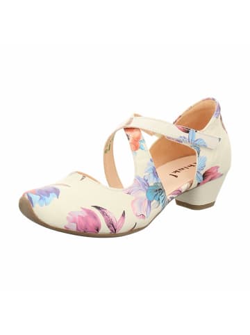 Think! Modische Pumps für Damen in uni
